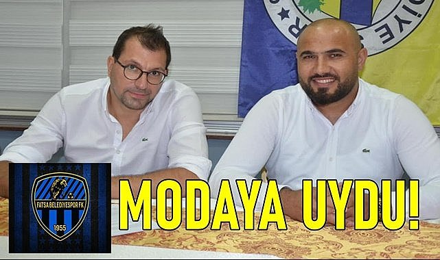 Fatsa Belediyespor da modaya uydu Hoca ile yollar ayrıldı SPOR