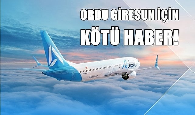 A Jet Ne Yapmak Istiyor Ordu Giresun I In Baz Seferleri Kald Rd