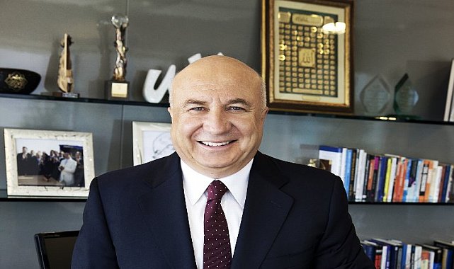Aftermarket Zirvesi: Otomotiv Satış Sonrası Sektörünün Buluşma Noktası
