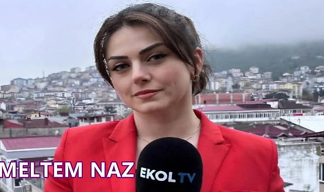 TV 52'den EKOL TV'ye; Fatma Meltem Naz'ın Yeni Adresi Belli Oldu